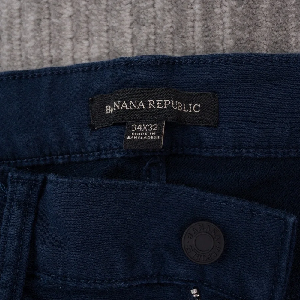 Banana Republic banana republic